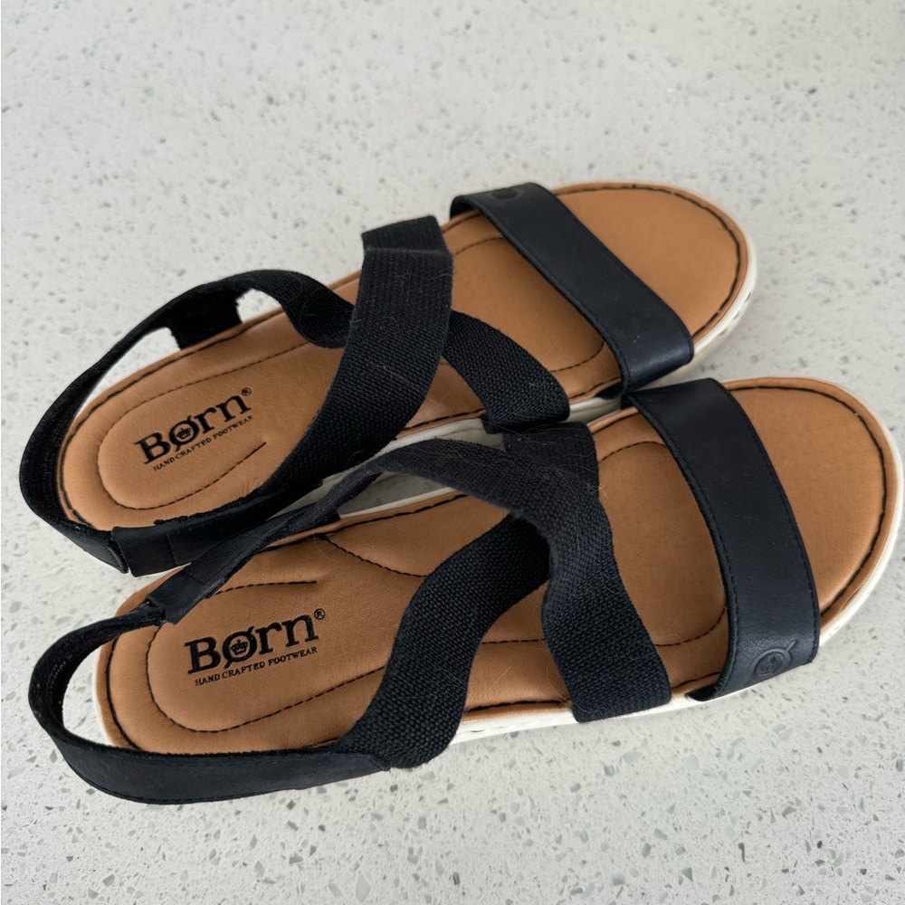 Born Sandals